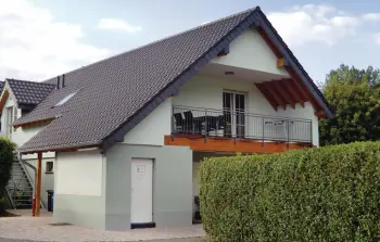 Wohnung in Wallendorf Pont LUX028 N°545468