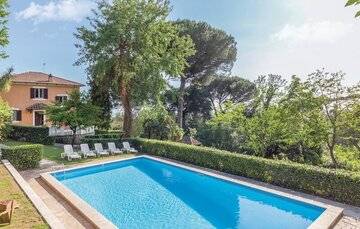 Location Maison à Genzano di Roma  RM ,Villa Castelli Romani IRU174 N°545309