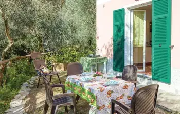 Casa en Moneglia GE,Pian dell´Aia 1 ILL608 N°537366