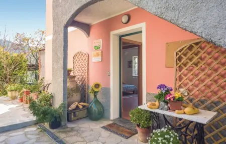 Pian dell´Aia 1, Maison 4 personnes à Moneglia GE - Photo 3