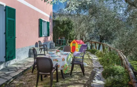 Pian dell´Aia 1, Maison 4 personnes à Moneglia GE - Photo 5