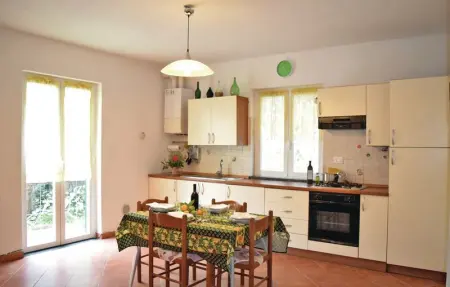 Pian dell´Aia 1, Maison 4 personnes à Moneglia GE - Photo 7