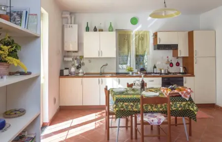 Pian dell´Aia 1, Maison 4 personnes à Moneglia GE - Photo 8