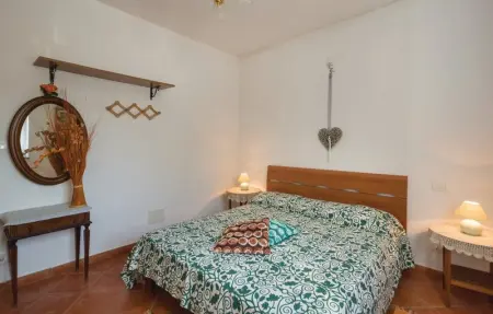 Pian dell´Aia 1, Maison 4 personnes à Moneglia GE - Photo 9