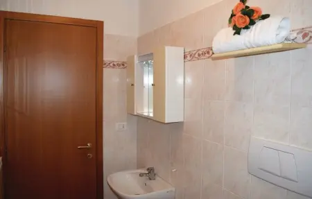 Pian dell´Aia 1, Maison 4 personnes à Moneglia GE - Photo 11