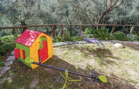 Pian dell´Aia 1, Maison 4 personnes à Moneglia GE - Photo 12