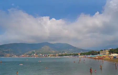 Pian dell´Aia 1, Maison 4 personnes à Moneglia GE - Photo 14