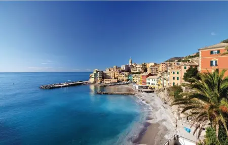 Pian dell´Aia 1, Maison 4 personnes à Moneglia GE - Photo 15