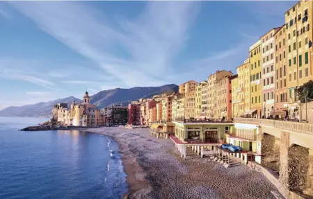 Pian dell´Aia 1, Maison 4 personnes à Moneglia GE - Photo 16