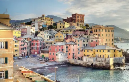 Pian dell´Aia 1, Maison 4 personnes à Moneglia GE - Photo 17