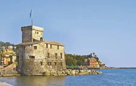 Pian dell´Aia 1, Maison 4 personnes à Moneglia GE - Photo 18