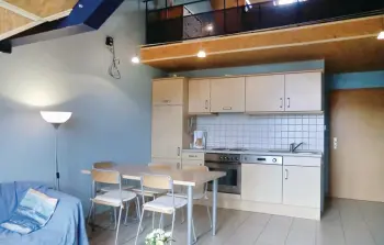 Location Appartement 6 personnes à Noertrange - Photo 6