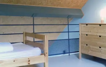 Location Appartement 6 personnes à Noertrange - Photo 9