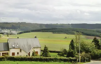 Location Appartement 6 personnes à Noertrange - Photo 11