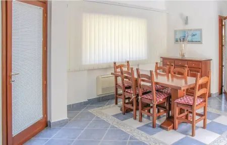 Rei sole Uni 6 pool, Maison 6 personnes à Costa Rei  CA - Photo 2