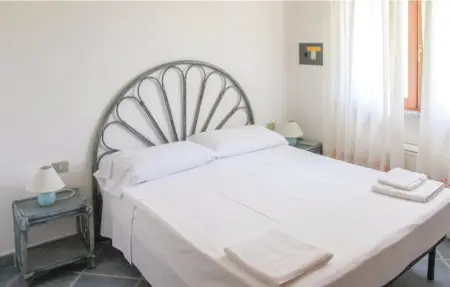 Rei sole Uni 6 pool, Maison 6 personnes à Costa Rei  CA - Photo 3