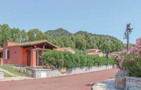 Rei sole Uni 6 pool, Maison 6 personnes à Costa Rei  CA - Photo 11