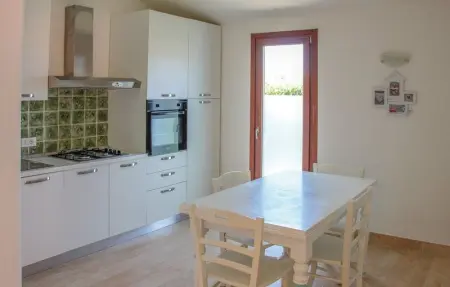 Rei sole Uni 6 pool, Maison 6 personnes à Costa Rei  CA - Photo 14