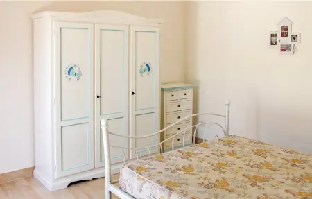 Rei sole Uni 6 pool, Maison 6 personnes à Costa Rei  CA - Photo 16