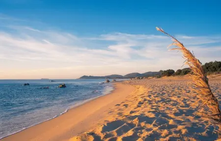 Rei sole Uni 6 pool, Maison 6 personnes à Costa Rei  CA - Photo 20