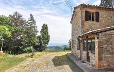 Maison à Montaione - L812640