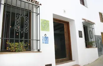 Casa a Montejaque EAC134 N°544724