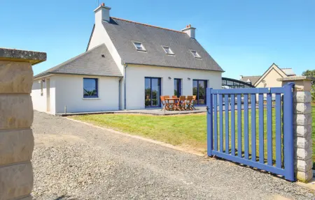 Location Maison 8 personnes à Plouézec - Photo 2