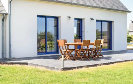 Location Maison 8 personnes à Plouézec - Photo 6