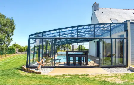 Location Maison 8 personnes à Plouézec - Photo 12