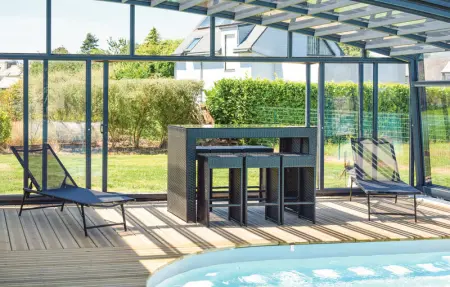 Location Maison 8 personnes à Plouézec - Photo 14