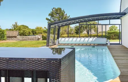 Location Maison 8 personnes à Plouézec - Photo 15