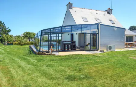 Location Maison 8 personnes à Plouézec - Photo 17