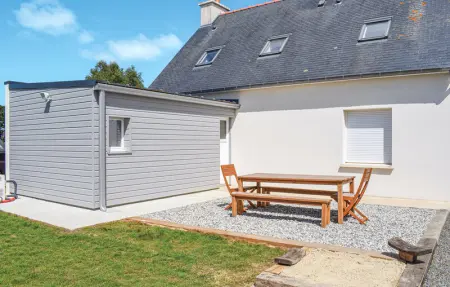 Location Maison 8 personnes à Plouézec - Photo 18