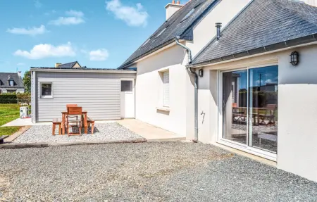 Location Maison 8 personnes à Plouézec - Photo 19