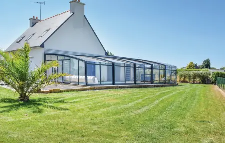 Location Maison 8 personnes à Plouézec - Photo 22