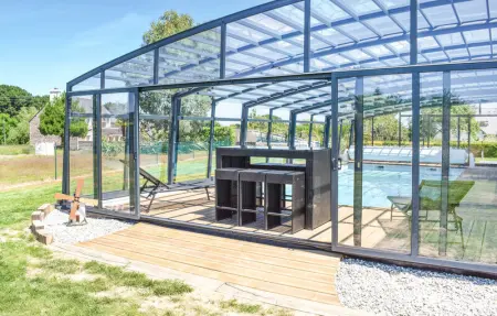 Location Maison 8 personnes à Plouézec - Photo 23