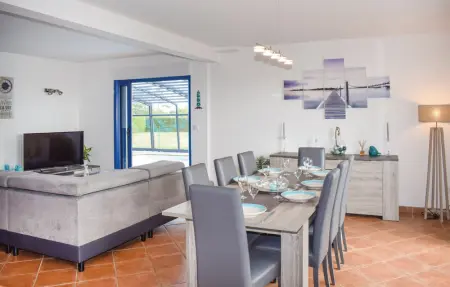 Location Maison 8 personnes à Plouézec - Photo 28