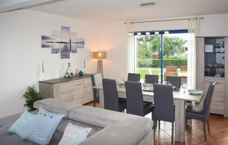 Location Maison 8 personnes à Plouézec - Photo 30