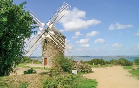 Location Maison 8 personnes à Plouézec - Photo 45