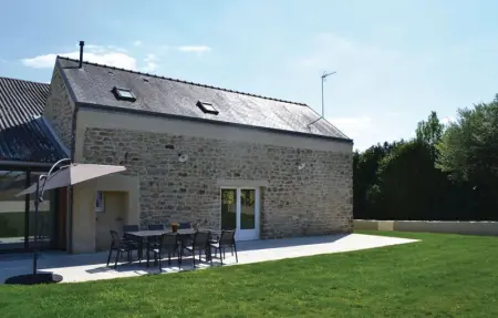 Location Maison 6 personnes à Elliant - Photo 6