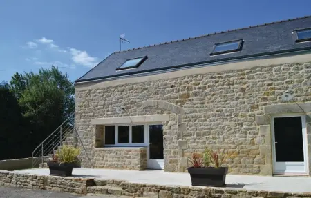 Location Maison 6 personnes à Elliant - Photo 8