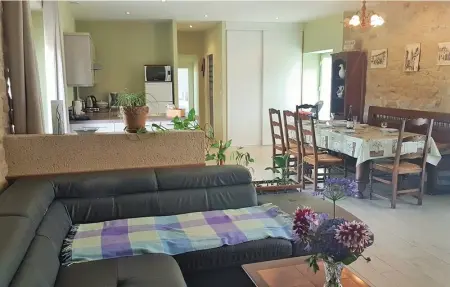 Location Maison 6 personnes à Elliant - Photo 9