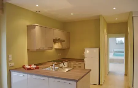 Location Maison 6 personnes à Elliant - Photo 12