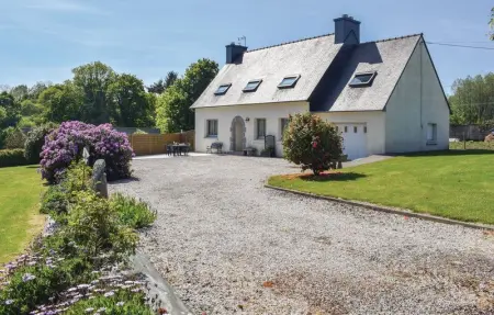 Location Maison 9 personnes à Ploumilliau - Photo 3