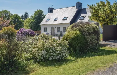 Location Maison 9 personnes à Ploumilliau - Photo 4