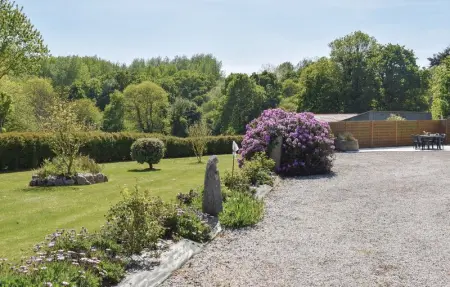 Location Maison 9 personnes à Ploumilliau - Photo 7