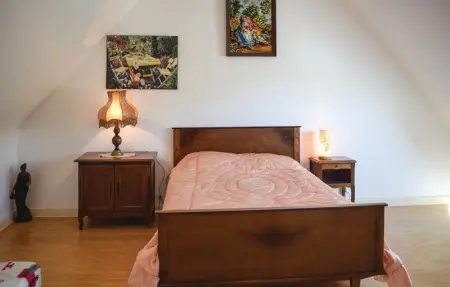 Location Maison 9 personnes à Ploumilliau - Photo 12