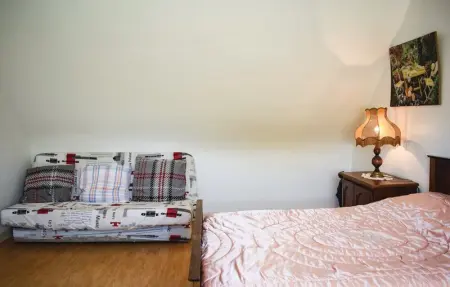 Location Maison 9 personnes à Ploumilliau - Photo 14