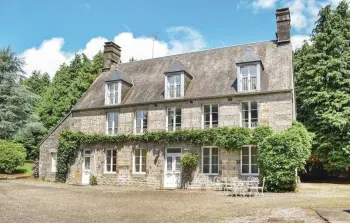 Maison à St Clément Rancoudray FNM410 N°546633