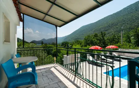 Location Maison 7 personnes à Podaspilje - Photo 2